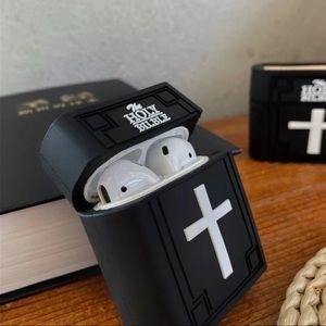 AirPod case for 1 and 2nd generation